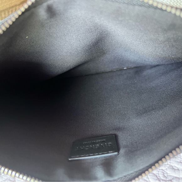 Givenchy Classic Clutch EUC - Picture 10 of 12